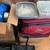 Huge amount of homemade jewely ,supplies and rolling tray carts 2 thumbnail