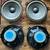 Pair of 6.25" HiFi Mid-Range Speakers for BMW 3 Series 2 thumbnail