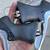 Shimano Dura-Ace 7700 2x9-speed Groupset 172.5/53/39, Excellent 6 thumbnail