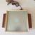Vintage "Salton" Small Electric Warming Tray 1 thumbnail
