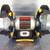 Ryobi 8" Bench Grinder 3 Amp Motor Model BGH827 1 thumbnail