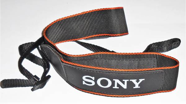 Camera Straps/ Pentax, Vintage, more. 1