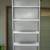 Heavy Duty Steel Shelf - 98" Tall, 38" Wide, 12" Deep - 2 Available 2 thumbnail