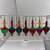 Lot of 14 bubble lights 4 thumbnail