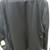 Men's 40 Reg Gray Pinstripe Suit - NWT - High Quality 3 thumbnail