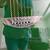 Emerald Guitars X20 6 string with HyVibe pickup 10 thumbnail