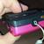 GE 14MP Digital Camera - Pink 5 thumbnail