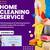Professional Cleaning Service! - Licensed & Insured! 2 thumbnail
