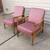 Early MCM Danish Ole Wanscher FD-109 Lounge Chairs 7 thumbnail