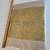 Placemat set of 6 with matching napkins, chopsticks, New 3 thumbnail