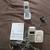 Panasonic Cordless Phones (2) with Digital Answering Machine 1 thumbnail
