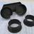 UNIVERSAL CAR DOUBLE HOLE CUP HOLDER 5 thumbnail