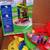 RACE TRACK CARS Child TOY In Box Fisher-Price Little People Mattel 1 thumbnail