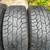 16inch rims Toyota with cooper tires 6 thumbnail