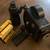 Krasnogorsk-3 16mm Vintage Soviet Movie Camera with Meteor 5-1 Lens 1 thumbnail