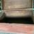 Antique blanket chest completely original dated 1853 3 thumbnail