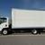 2018 Isuzu npr box truck 7 thumbnail
