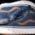 Vans SK8 Hi Suede Sneakers Kids Size 1 2 thumbnail