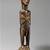 AFRICAN KUBA MALE FIGURE DRC 9 thumbnail