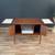 Mid-Century Modern Expanding Rolling Serving Bar Cart, c.1960’s 3 thumbnail