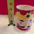 👑🎄NUTCRACKER FACE MUG from World Market –👑🎄 10 thumbnail