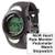 New LCD Display Heart Rate Monitor / Pedometer / Watch / Stopwatch 1 thumbnail