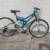 Mongoose Bedlam Full Suspension Mountain Bike 21 speeds 26" tires 1 thumbnail