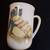 Set of Four Vintage Co-op 75th Anniversary Mugs Korea 5 thumbnail