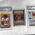 NFL TRADING CARD LOT:::JOE MONTANA AUTO PSA RICKY PEARSALL ROOKIE AUTO ANS MORE 4 thumbnail