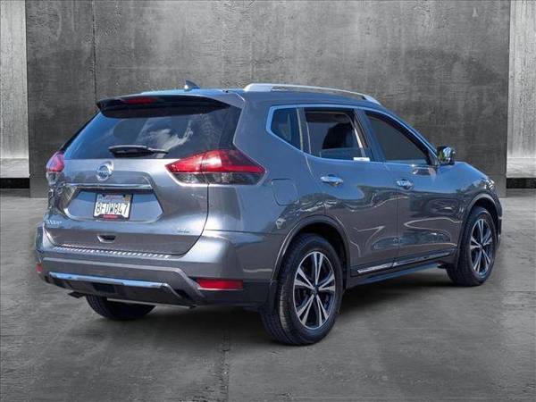 2018 Nissan Rogue  SL SUV - $12,955 (Call *(650) 603-5776* to Confirm Availability Instantly)63654698419331124