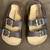 INFANT / TODDLER NIKE & OLD NAVY SHOES & SANDALS - SIZE 2 ($8 ea) 7 thumbnail