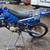 2001 Yamaha YZ80 2 thumbnail