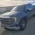 2024 GMC Sierra 1500 SLT pickup Downpour Metallic 3 thumbnail