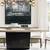 Brand new Restoration Hardware Crystal Chandelier 72” 2 thumbnail