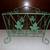 *vintage ALBUM/ MAGAZINE Stand ~ light green ~ excellent ~ retro  $25* 1 thumbnail