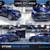 2017 Honda CRV CR V CR-V EX AWD 2 thumbnail