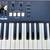 Hammond M-solo organ 3 thumbnail