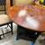 Pub Top Kitchen Table with 2 Stools 3 thumbnail