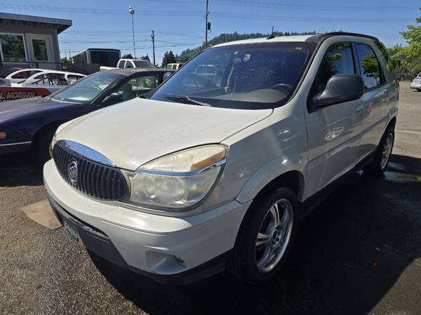 2006 Buick Rendezvous CX Sport Utility - $2,200 (Springfield)63470079420931121