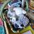 EASTER, Ceramic/Marble EGGS.            WireBaskets/S&P shakers 5 thumbnail