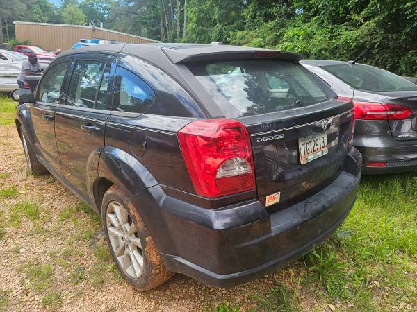 2011 Dodge Caliber - $950 (Stockbridge)63621237416323122