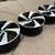 18inch factory vw gti wheels 5lugs 5x112 fit jetta o golf 2 thumbnail