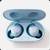 Samsung Galaxy Buds+, Charging case, Cord, In the Box 1 thumbnail
