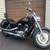 2001 Honda Shadow Sabre 3 thumbnail