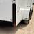New Southland 7'x14' Enclosed Cargo Trailer, Ramp Smooth Sides 6 thumbnail