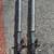 Honda CBR929RR 929 Front Forks Front End Lower Triple Tree Suspension 1 thumbnail