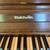 Baldwin piano and stool 2 thumbnail