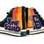 Space Jam x Converse Chuck Taylor All- Star 70 Tune Squad Size 10-1/2 2 thumbnail