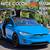 💥2017 TESLA MODEL X 100D LONG RANGE AWD ✅ENHANCED AUTOPILOT PAID ✅ 3 thumbnail