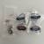 Tom Anderson Pickups TF1 SC1 VA7R &  Nashville Wiring Harness 2 thumbnail